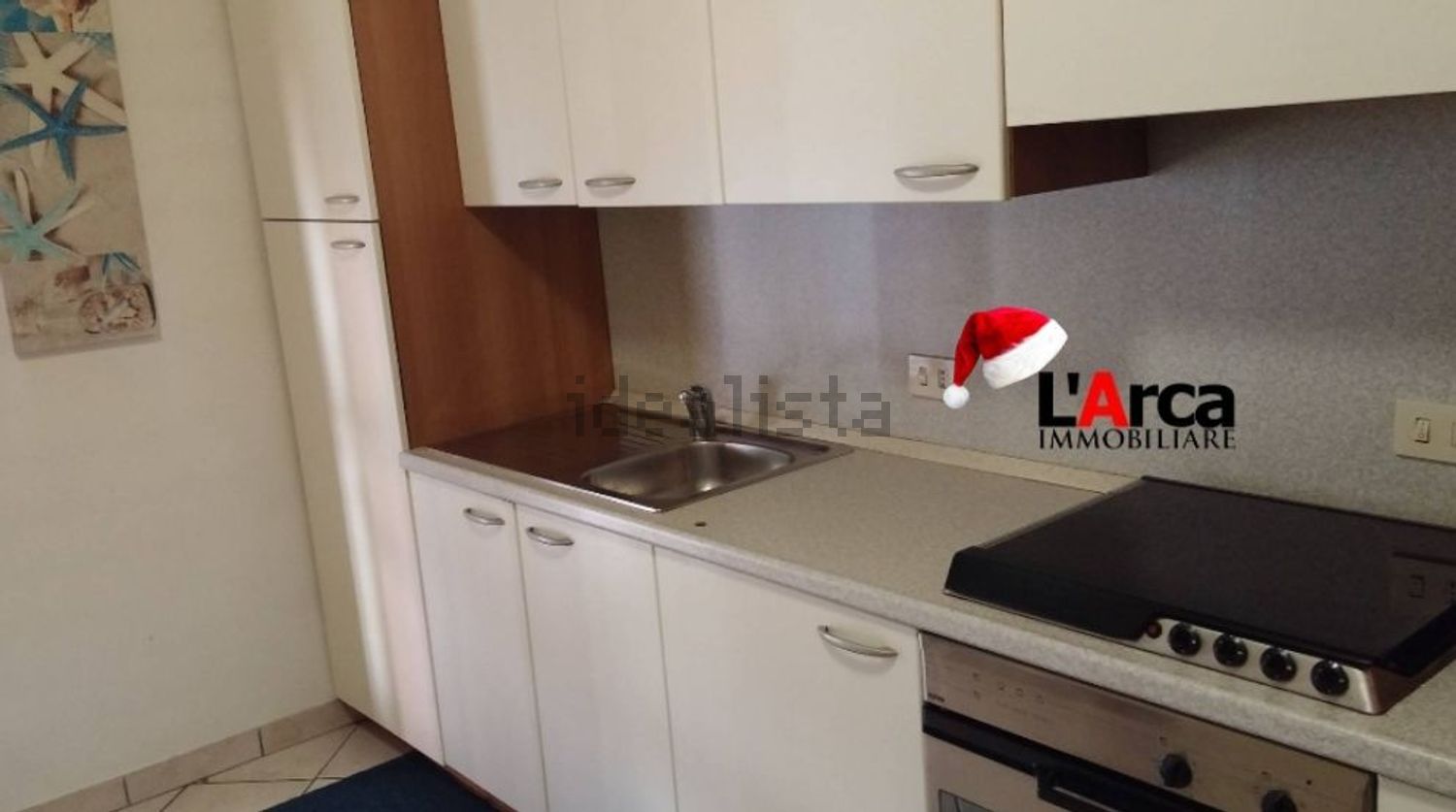 appartamento in affitto a Bergamo