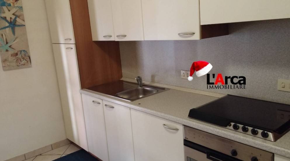 appartamento in affitto a Bergamo in zona Bergamo Centro