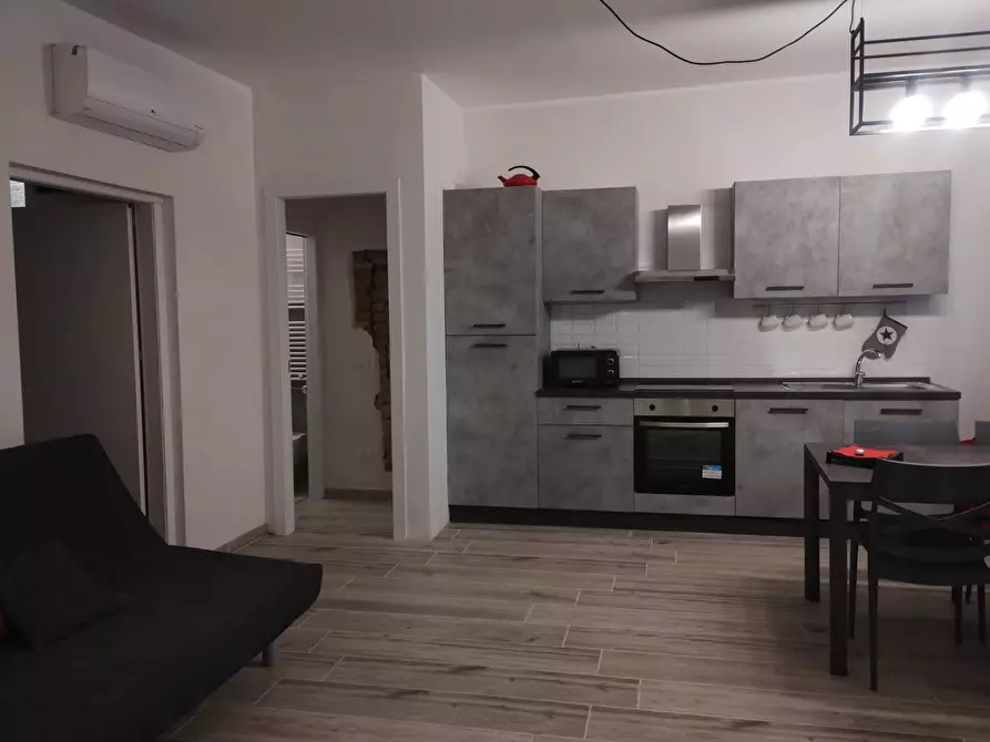 appartamento in affitto a Bergamo in zona Bergamo Centro