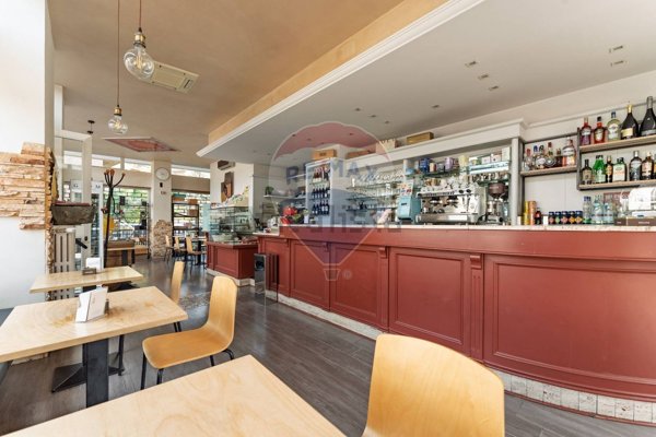 negozio in affitto a Bergamo in zona Borgo Palazzo