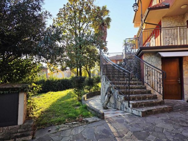 appartamento in affitto a Bergamo in zona Redona