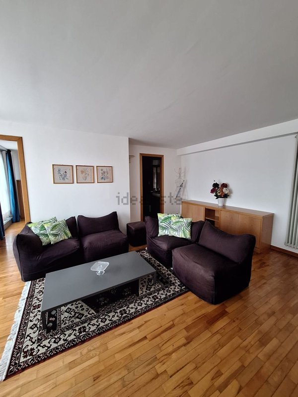 appartamento in affitto a Bergamo