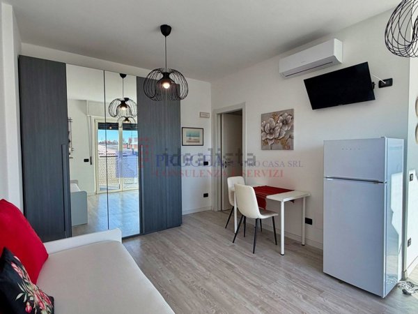 appartamento in affitto a Bergamo in zona Canovine