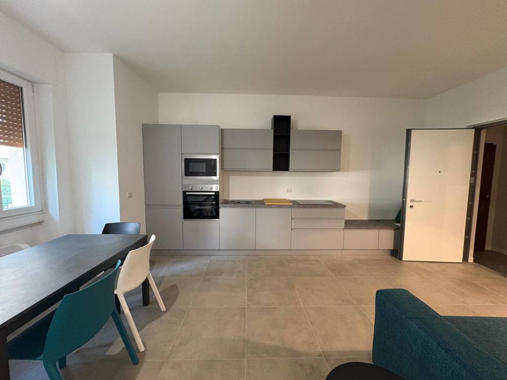 appartamento in affitto a Bergamo in zona Bergamo Centro