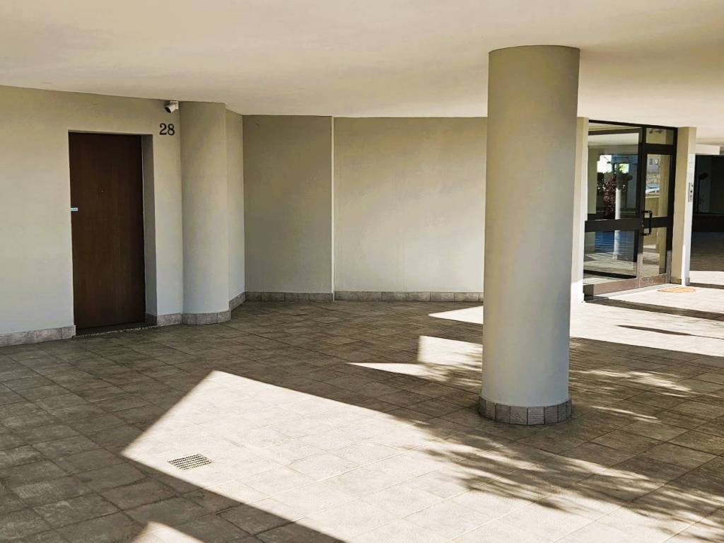 ufficio in affitto a Bergamo in zona Canovine