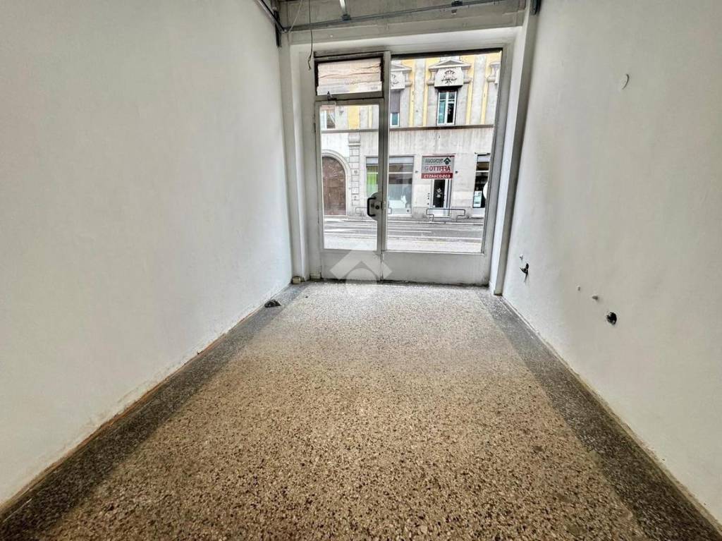 negozio in affitto a Bergamo in zona Bergamo Centro