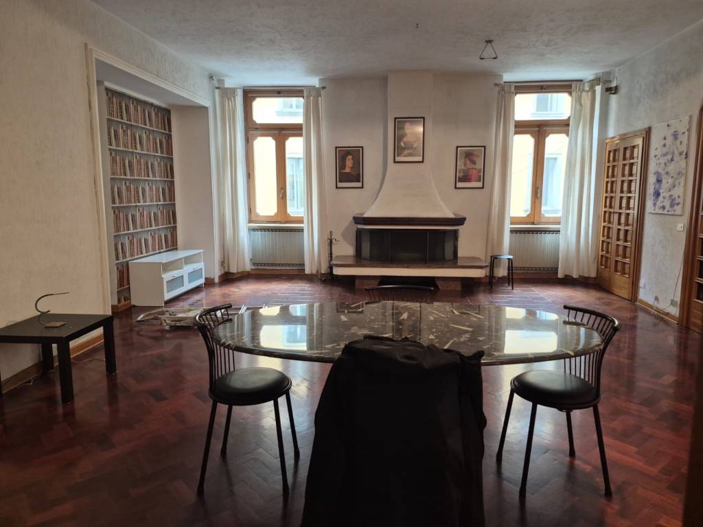 appartamento in affitto a Bergamo in zona Bergamo Centro