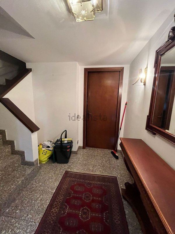 appartamento in affitto a Bergamo in zona Colognola