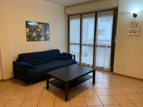 appartamento in affitto a Bergamo