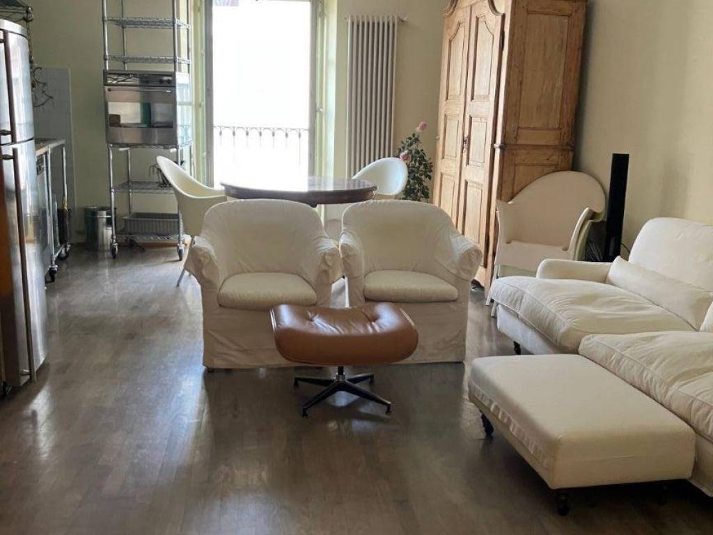 appartamento in affitto a Bergamo in zona Celadina