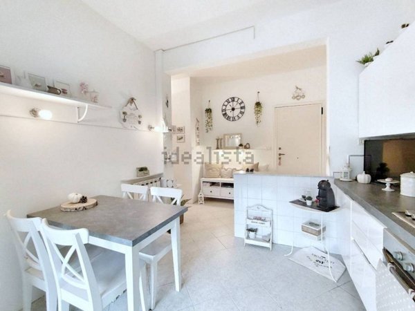 appartamento in affitto a Bergamo in zona Borgo Pignolo