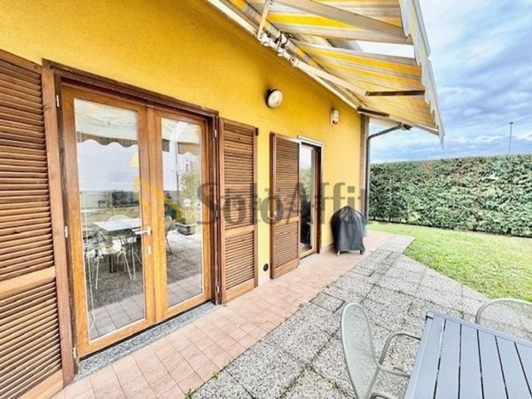 appartamento in affitto a Bergamo in zona Redona