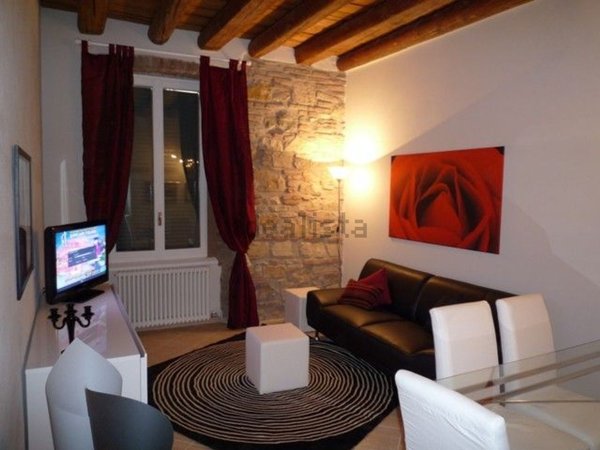 appartamento in affitto a Bergamo in zona Malpensata