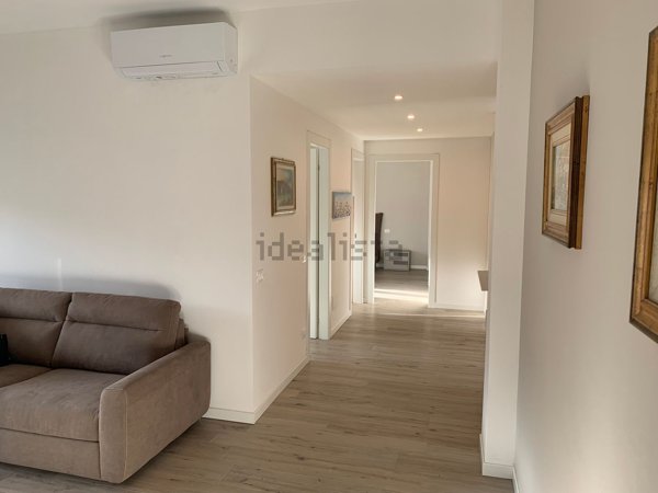 appartamento in affitto a Bergamo