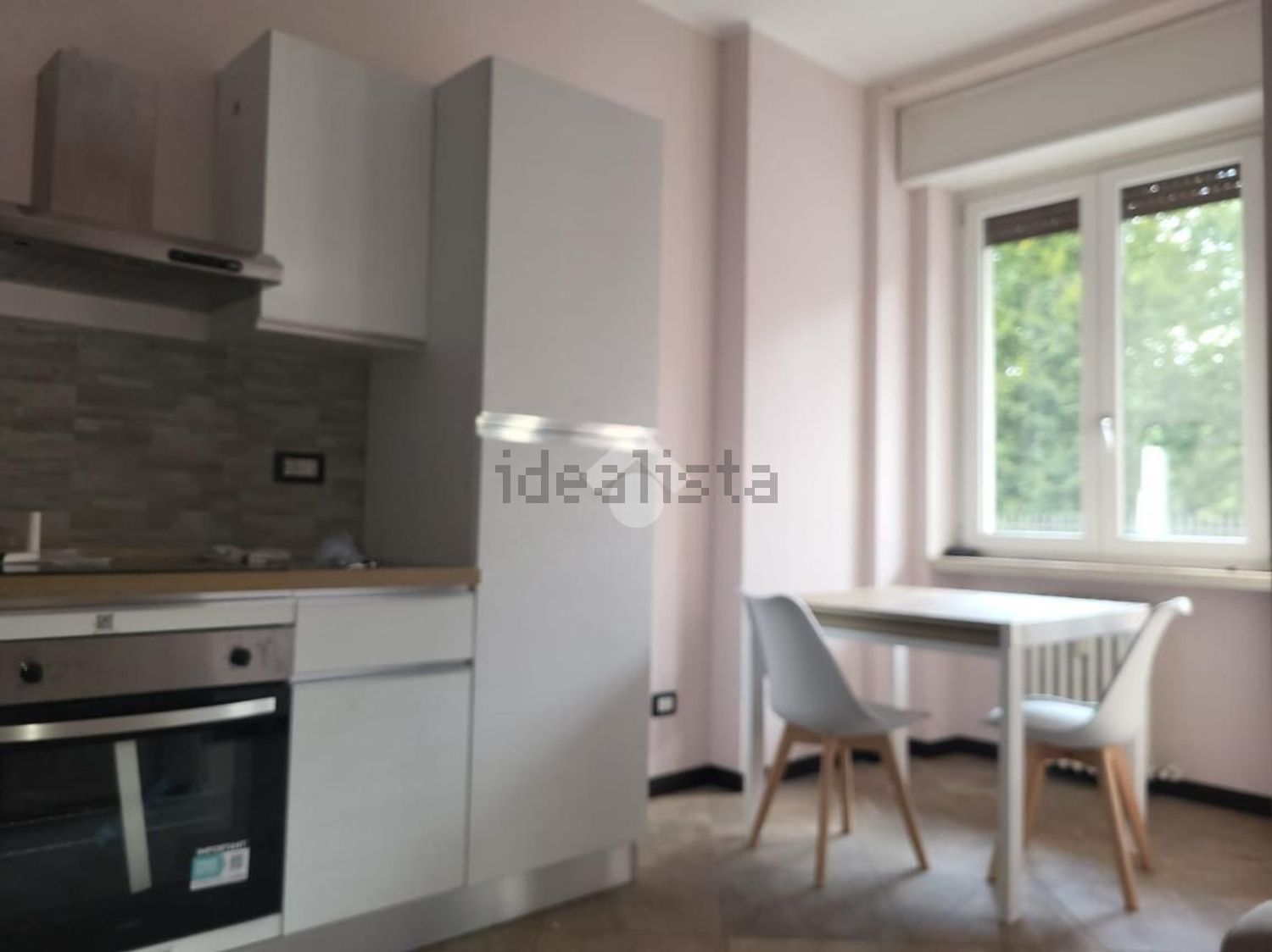 appartamento in affitto a Bergamo in zona Bergamo Centro