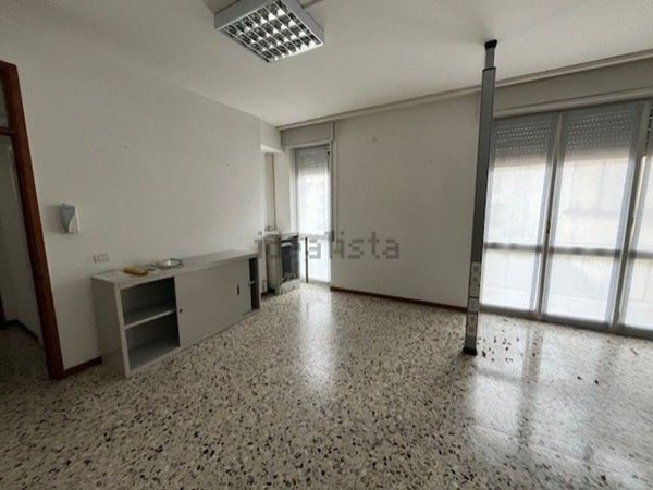 ufficio in affitto a Bergamo in zona Città Alta