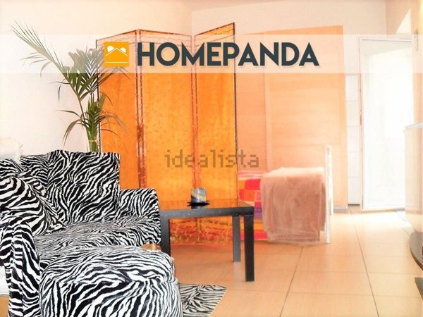 appartamento in affitto a Bergamo in zona Loreto