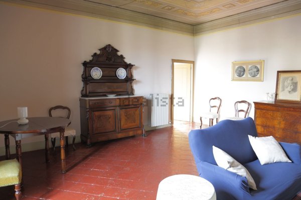 appartamento in affitto a Bergamo in zona Boccaleone