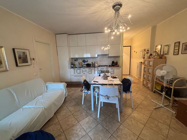 appartamento in affitto a Bergamo