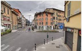 negozio in affitto a Bergamo in zona Bergamo Centro