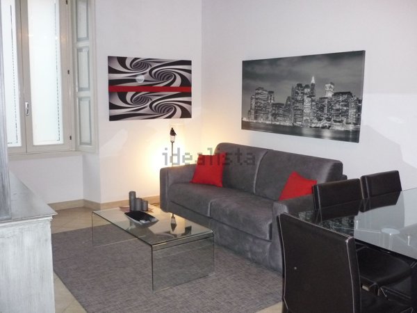 appartamento in affitto a Bergamo in zona Malpensata