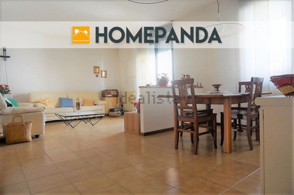 appartamento in affitto a Bergamo in zona Borgo Palazzo