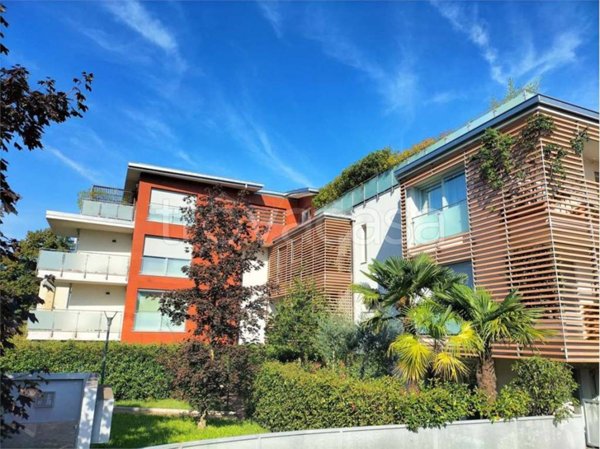 appartamento in affitto a Bergamo in zona Longuelo