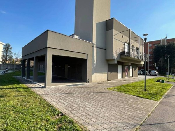 negozio in affitto a Bergamo