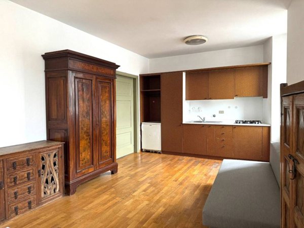 appartamento in affitto a Bergamo in zona Redona