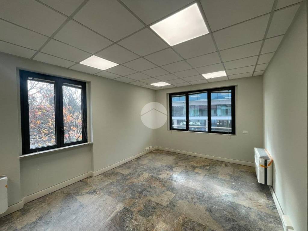 ufficio in affitto a Bergamo