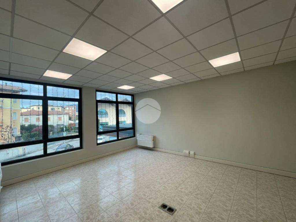 ufficio in affitto a Bergamo