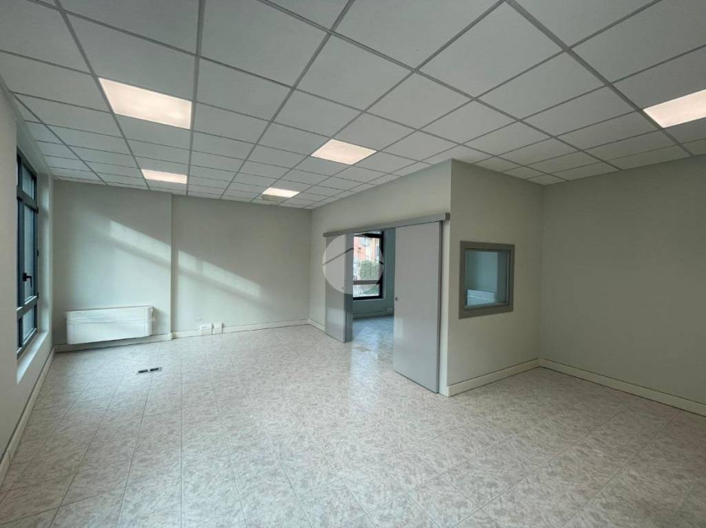 ufficio in affitto a Bergamo