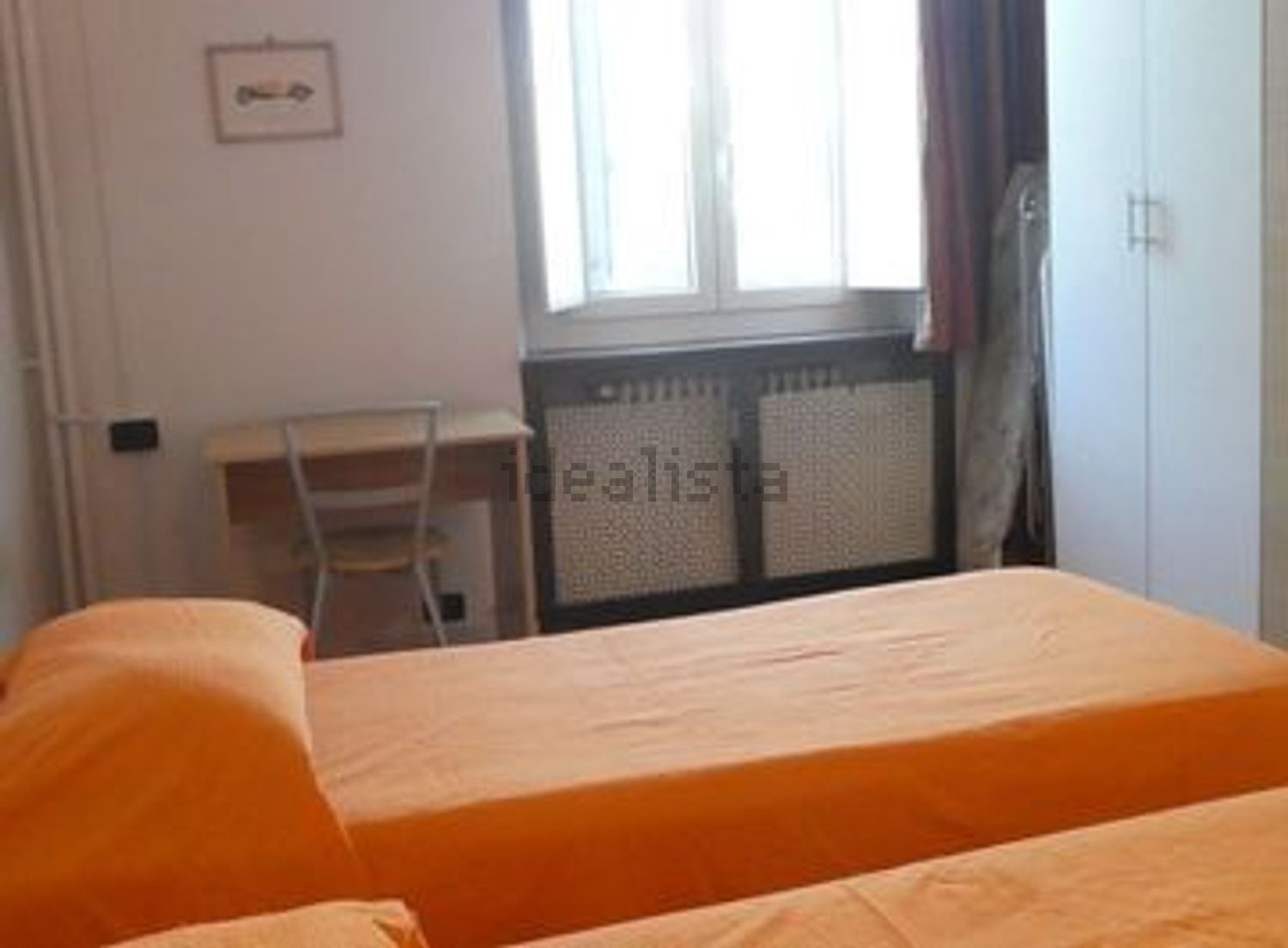 appartamento in affitto a Bergamo in zona Borgo Palazzo