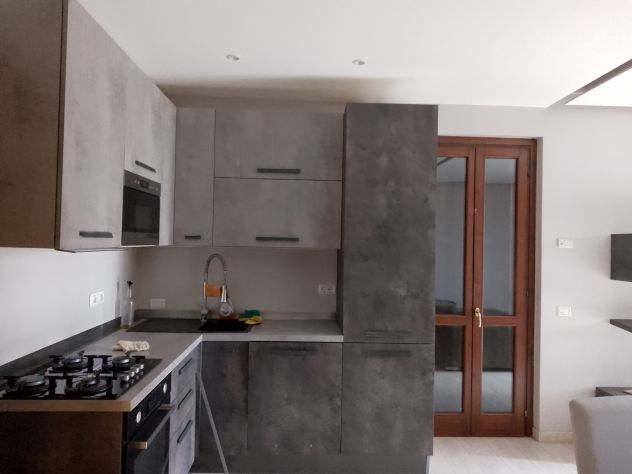 casa indipendente in affitto a Bergamo in zona Grumellina