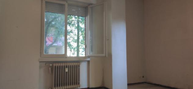 appartamento in affitto a Bergamo in zona Borgo Palazzo