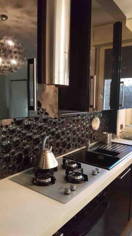 appartamento in affitto a Bergamo in zona Redona