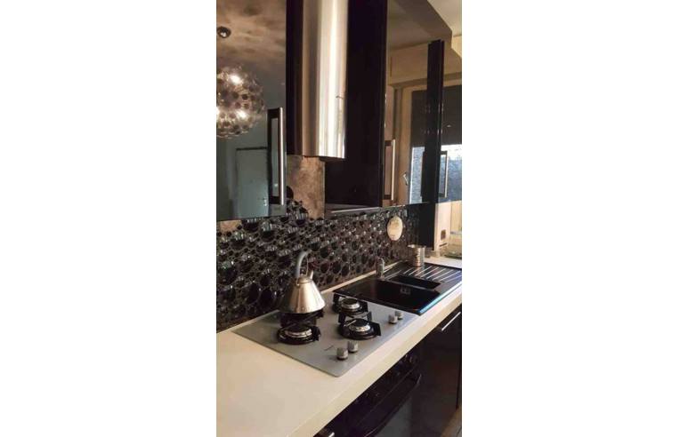 appartamento in affitto a Bergamo in zona Redona