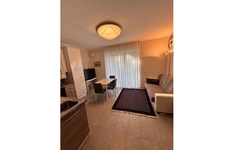 appartamento in affitto a Bergamo in zona Redona