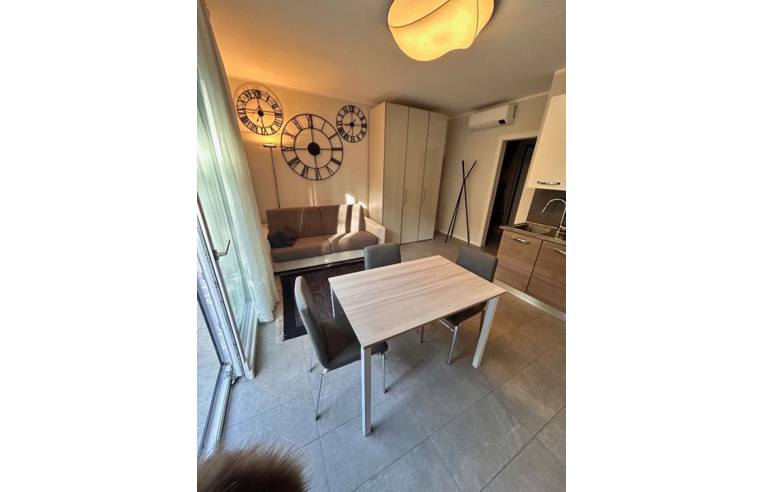 appartamento in affitto a Bergamo in zona Redona