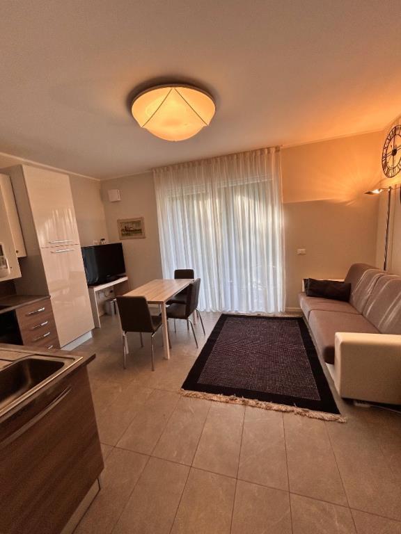 appartamento in affitto a Bergamo in zona Redona