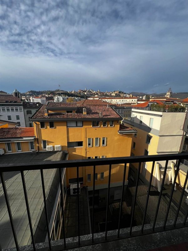 ufficio in affitto a Bergamo in zona Bergamo Centro