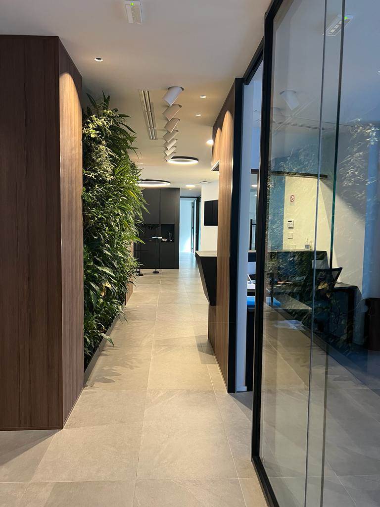 ufficio in affitto a Bergamo in zona Bergamo Centro