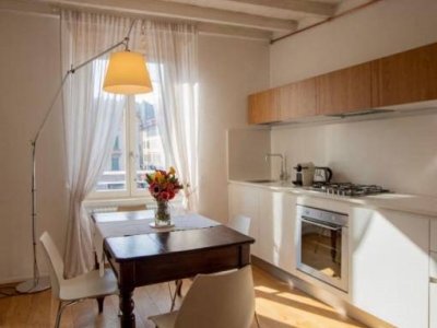 appartamento in affitto a Bergamo