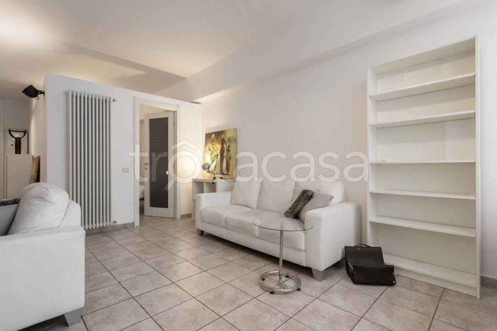 appartamento in affitto a Bergamo in zona Bergamo Centro