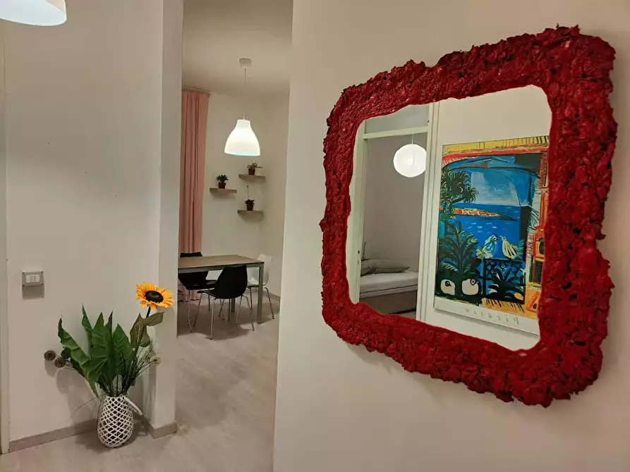 appartamento in affitto a Bergamo in zona Città Alta