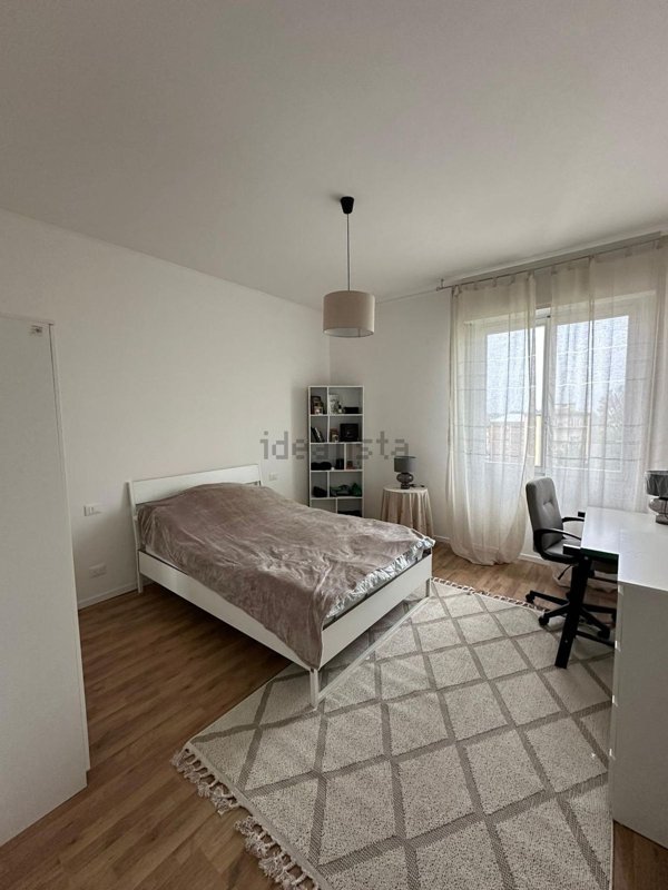 appartamento in affitto a Bergamo