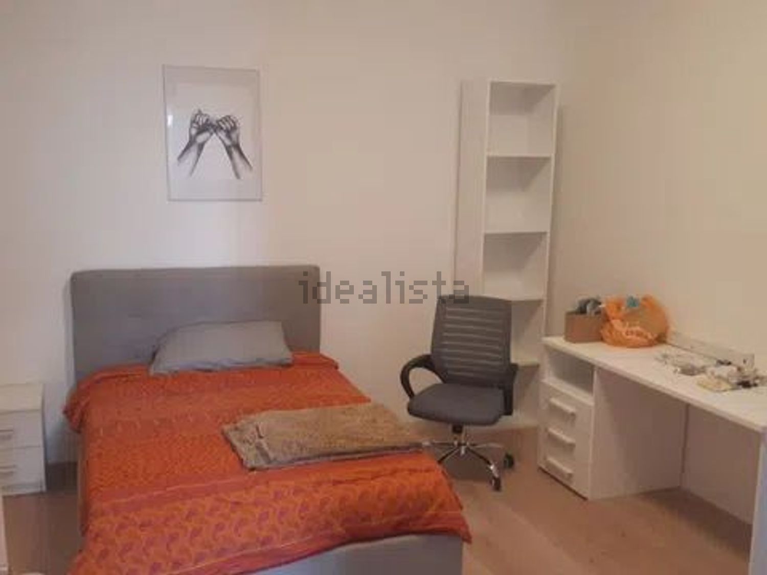 appartamento in affitto a Bergamo