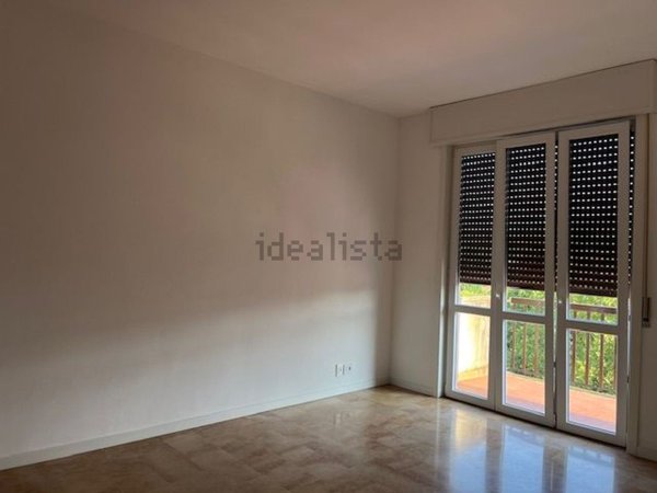 appartamento in affitto a Bergamo