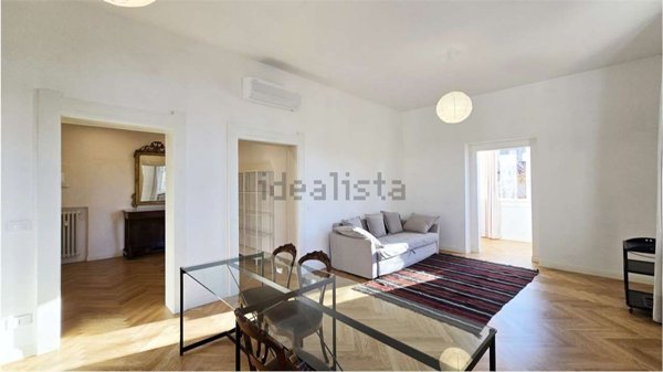 appartamento in affitto a Bergamo in zona Conca d'Oro