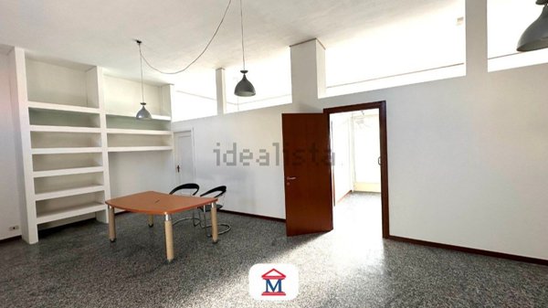 appartamento in affitto a Bergamo in zona Valtesse/Valverde